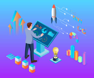 Emerging Trends in Digital Advertising