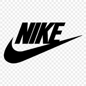 Nike branding secret