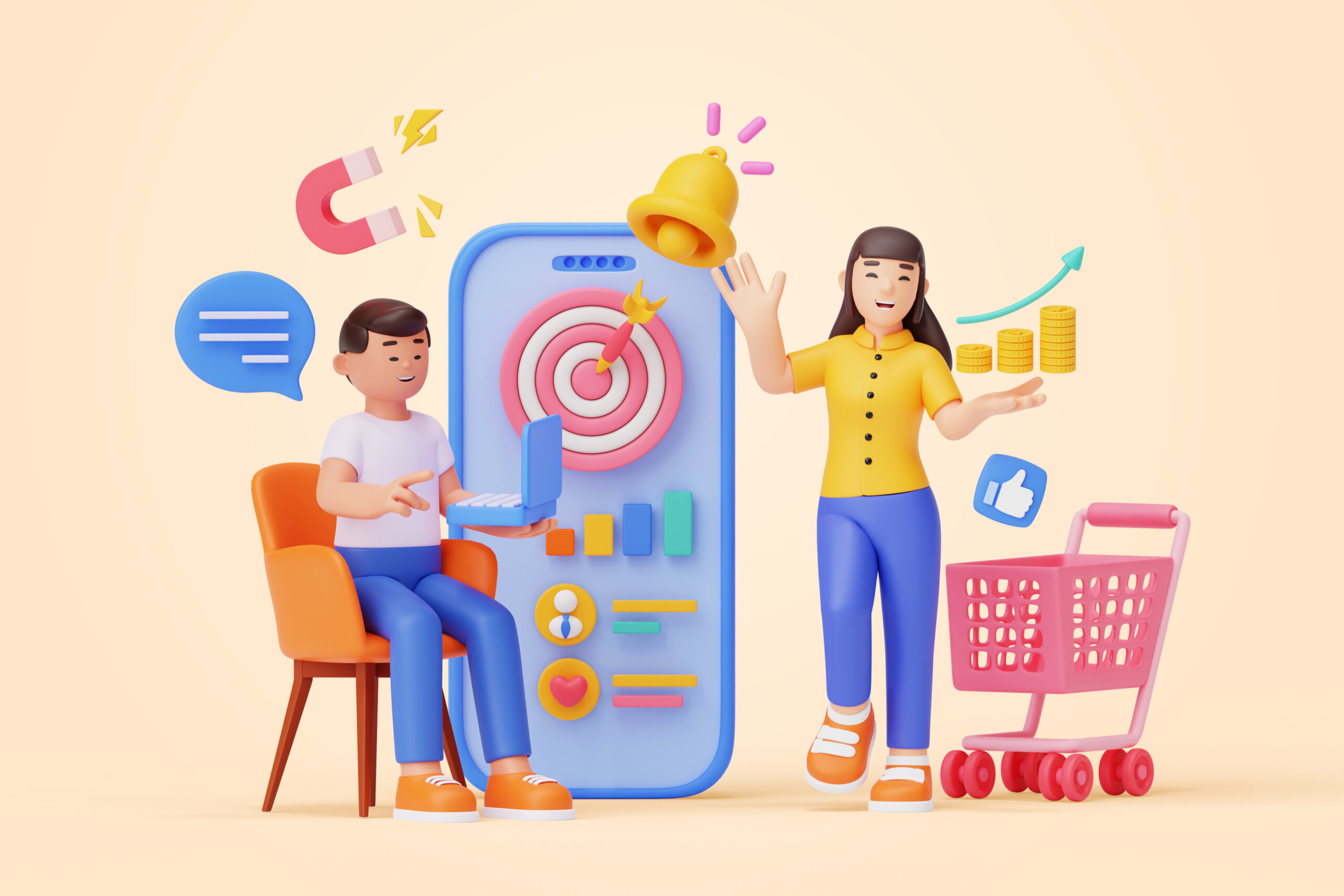 Digital Marketing vs Traditional Marketing: Which is Right for Your Business?