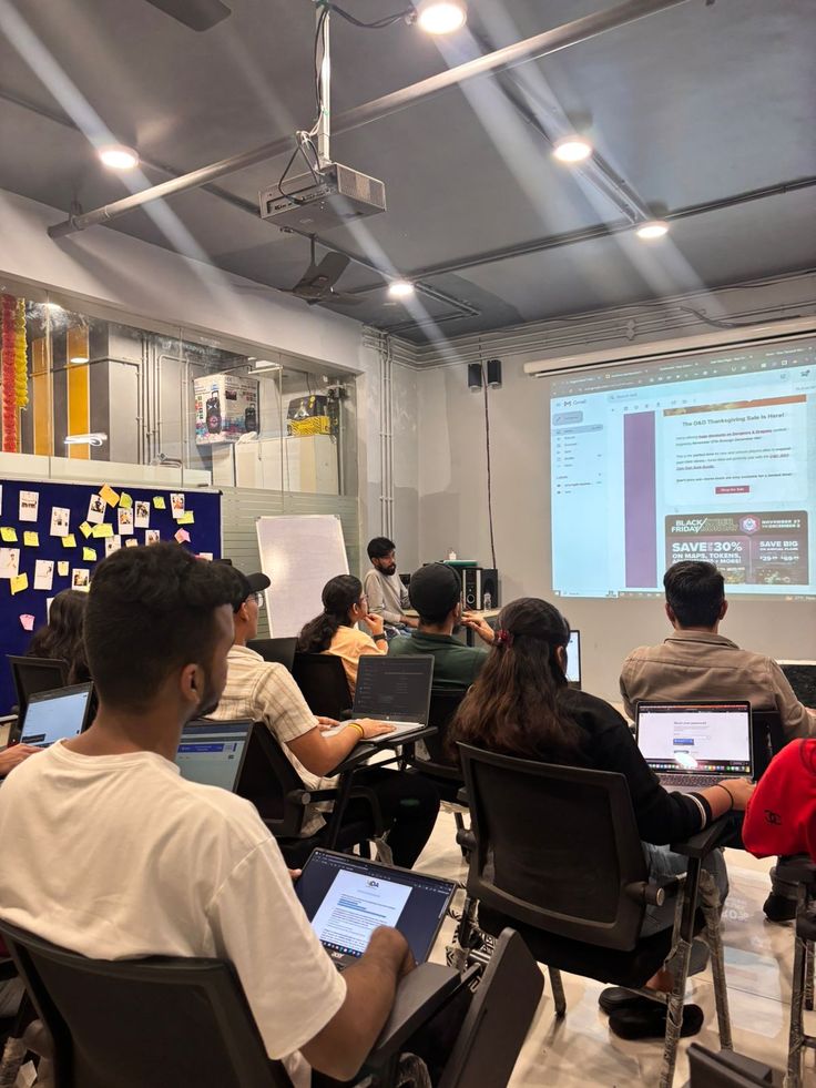 Top 5 Digital Marketing Academies in Coimbatore 2025