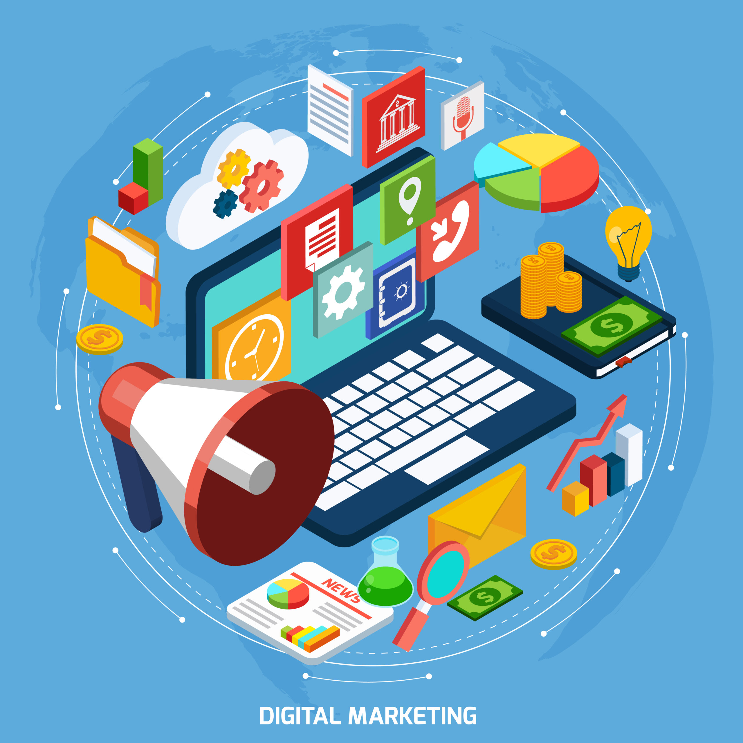 Top 5 Digital Marketing Skills Every Business Owner Should Learn